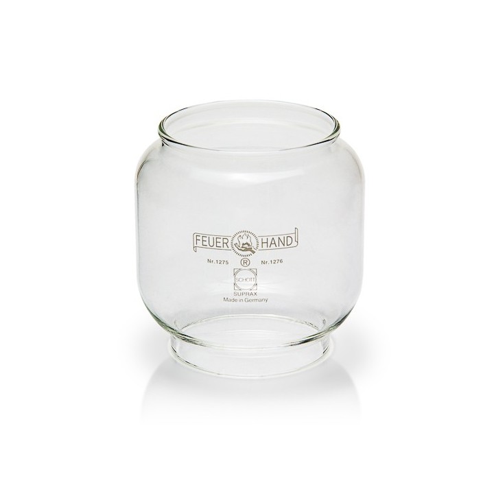 Feuerhand 276 Lantern Replacement Glass clear  