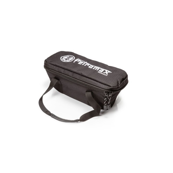  K4 Petromax Transport Bag closed