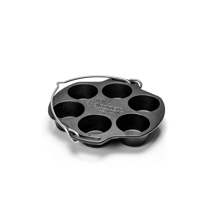 petromax Muffin Mould mf6