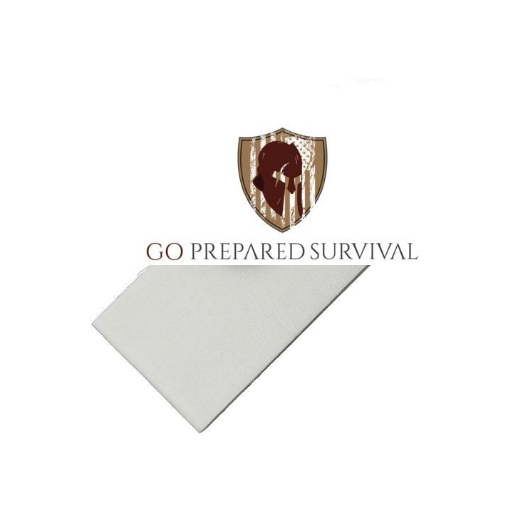 Spartan Fire™ XL EDC Multi-Use Tinder