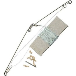 Speed Hook Survival Fishing Kit - Go Prepared Survival