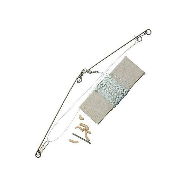 Speed Hook Survival Fishing Kit - Go Prepared Survival