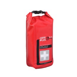 Care Plus Waterproof FIrst Aid Kit