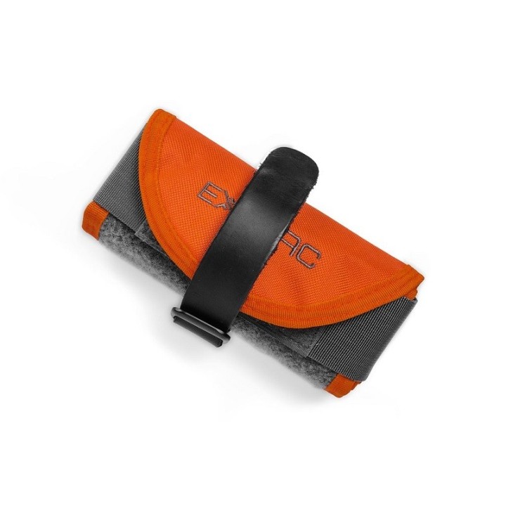 EXOTAC toolROLL rear view