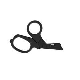 One Shear Mini - heavy duty shears that are perfect for a first aid kit