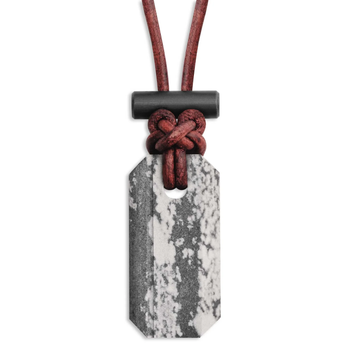 Wazoo Viking Spark Necklace