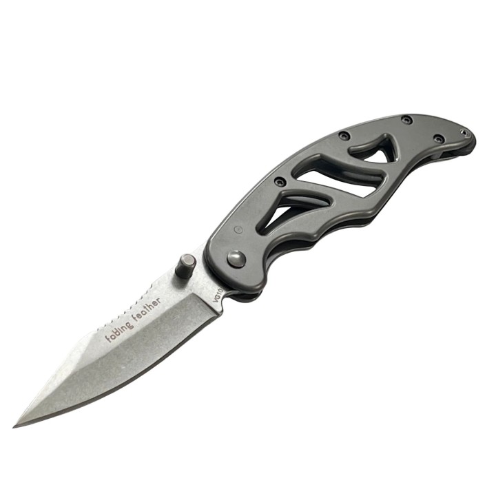 OUTDOOR ELEMENT - Folding Feather