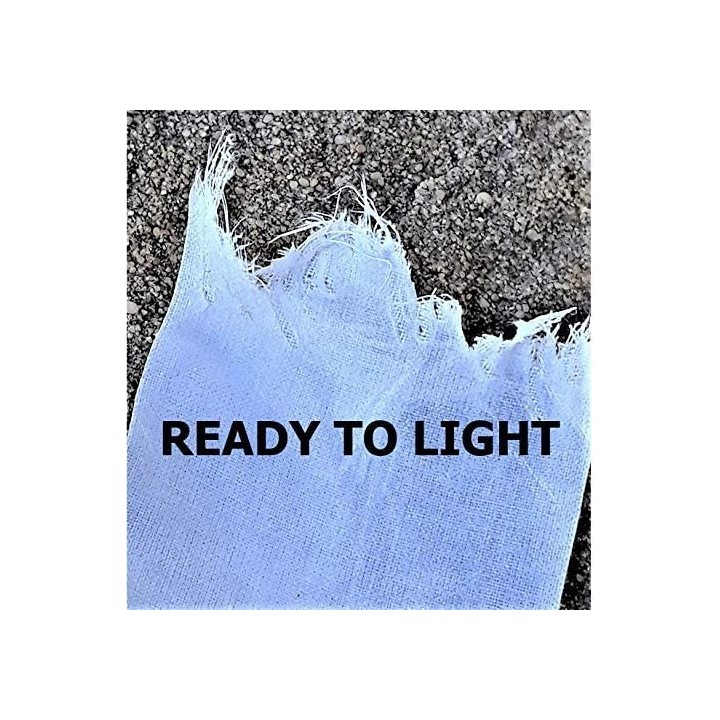 go prepared survival spartanfire tinder ready to use