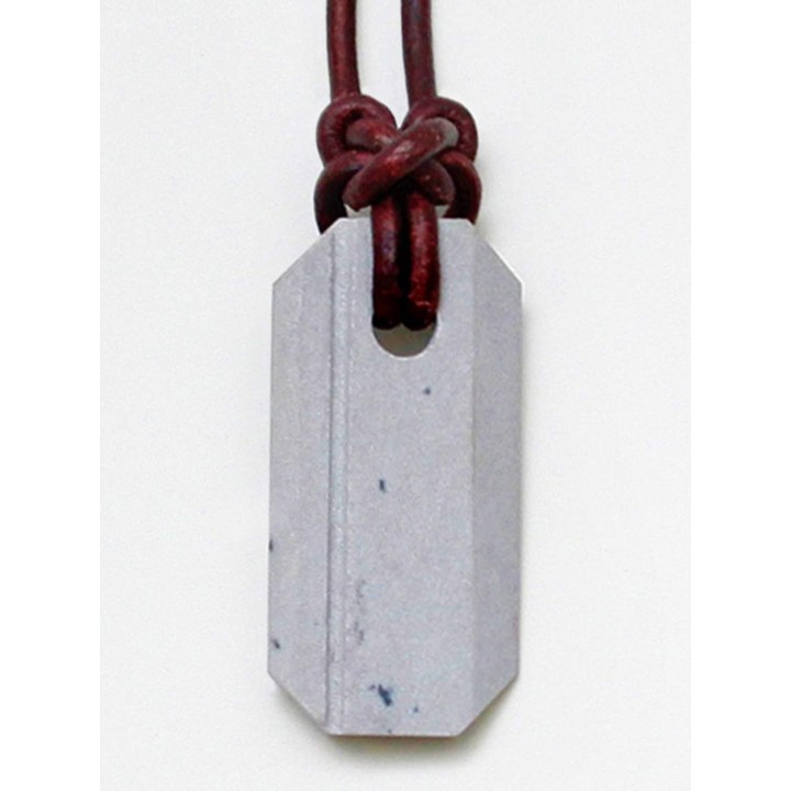 Wazoo Viking Whetstone Sharpening stone uncommon