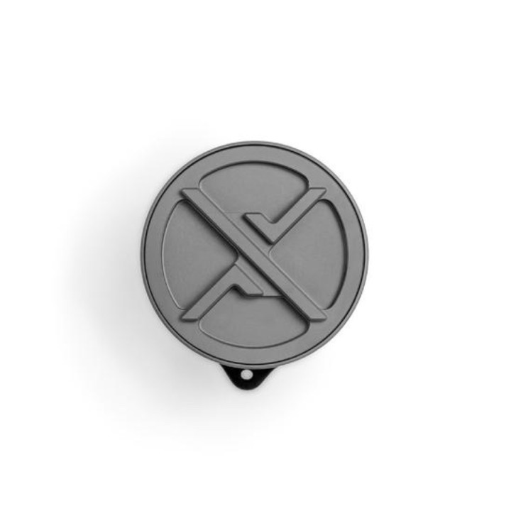 EXOTAC - xREEL gunmetal