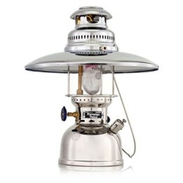 Petromax HK500 Lantern Top Reflector, A Lampshade for your Petromax Lantern
