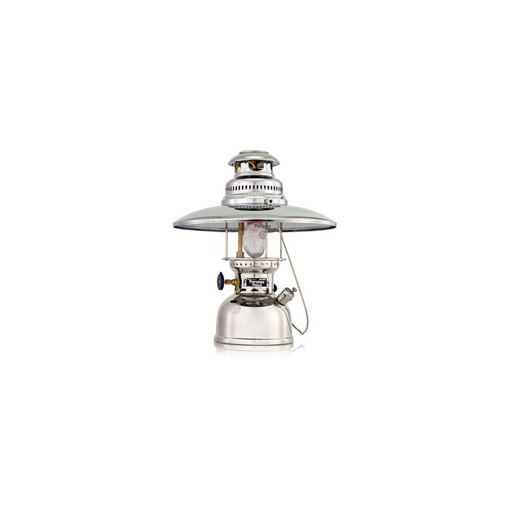 Petromax HK500 Lantern Top Reflector, A Lampshade for your Petromax Lantern