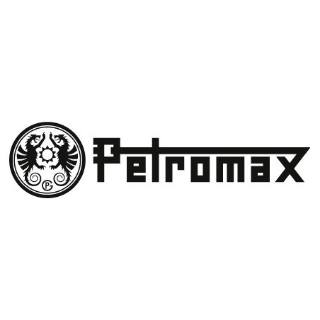 petromax camping cookware and lighting