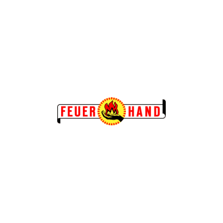 The Feuerhand hurricane lantern