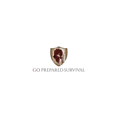 Go Prepared Survival | Wilderness Survival Kits and Adventure Gear  | sold by Wilderness 1-2-1