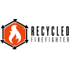 Recycled Firefighter