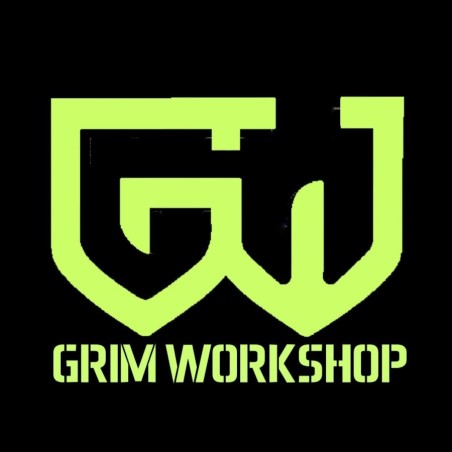 Grim Workshop - EDC, Survival and Bushcraft tools.  Made in the USA