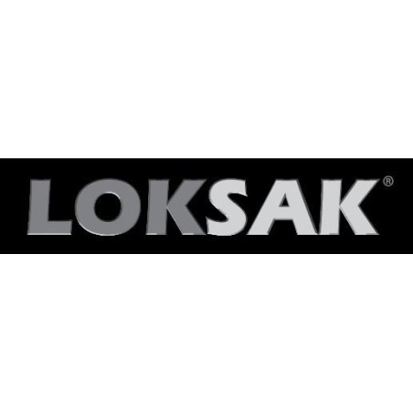LOKSAK - Protective Element Proof  Bags