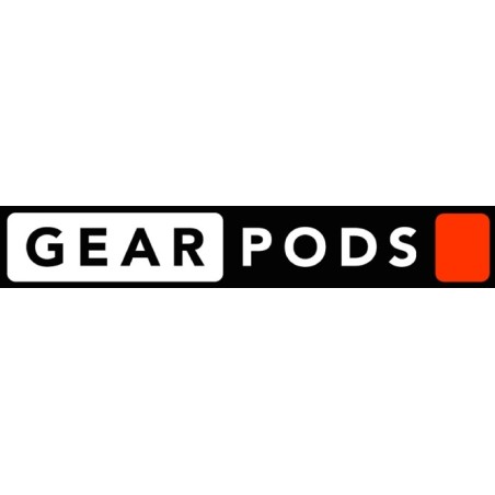 GearPods Adventure and Survival Gear