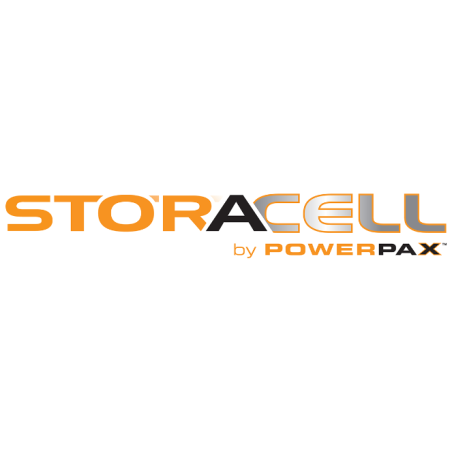 Powerpax Storacell